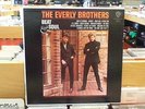 The Everly Brothers BEAT & SOUL W 1605 MONO Warner Brothers