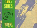 FRANK DE WULF - The B-Sides Volume Two - 1990 Music Man Belgium - MMI 9004