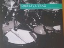 Dave Matthews Band: DMB Live Trax 3 vinyl box set Black vinyl