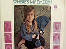 60's Psych - West Coast Pop Art Experimental Band - Daddy Lp Original