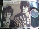 PETER & GORDON Hot Cold & Custard 1968 BAROQUE PSYCH MASTERPIECE LP NMINT HEAR
