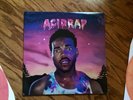 Chance The Rapper - Acid Rap Pink Vinyl 2xLP X/250 Unofficial Limited Rare