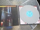 DEPECHE MODE BLACK CELEBRATION LP GREY VINYL GERMAN IMPORT