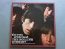 Rolling Stones Box - The Best Of The Rest, withdrawn Single 