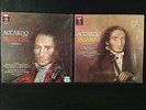 ACCARDO PLAYS PAGANINI Vol. 1+2 ANGEL DIGITAL DMM Both LP's w/Orig. Shrink NM-