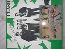 THE CLASH LIVE. Double LP.Joe Strummer. PUNK