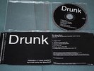 PET SHOP BOYS - Drunk CD PROMO BRAZIL ONLY  =====Diferent of lp 12 7 45