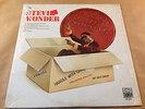 MOTOWN LP/ STEVIE WONDER 