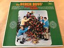 RARE PROMO LP/ THE BEACH BOYS 