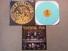 Rival Mob - Mob Justice SEAFOAM Cold World mental breakdown edge HC TUI mindset