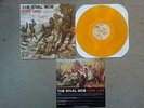 Rival Mob - Raw Life GOLD Cold World mental breakdown edge HC TUI mindset bold