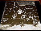 Allman Brothers Fillmore East Original Quad SEALED 2 LP Capricorn CX4 0131