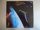 VAN DER GRAAF quiet zone / pleasure dome UK LP 9 track with insert matrix a1/b2.