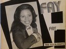FAY HILL This is a Blessing LP Modern Soul/Funk/Gospel RARE Private OG