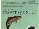 LSC 2147 Festival Arts - Schubert Trout Quintet 200g Vinyl - SEALED - *LAST COPY