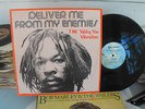 ***THE YABBY YOU VIBRATION**DELIVER ME FROM MY ENEMY**VIVIAN JACKSON**LP**VG++