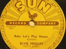 Elvis Presley 
