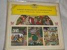 sealed classical LP Rimsky-Korsakov Scheherazade BPO Karajan DGG 139 022 German