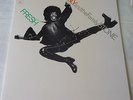 SLY AND THE FAMILY STONE: Fresh: Epic EPC 69039: Stereo LP: 1973