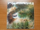 Pink Floyd - A Saucerful Of Secrets 1968 UK LP COLUMBIA STEREO 1st