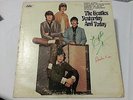 The Beatles Yesterday and Today Original 2nd State Butcher Cover RIAA 3 T2553