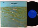 CAL TJADER Agua Dulce LP on Fantasy VG++/NM shrink