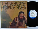 HORACE SILVER Total Response LP on Blue Note VG++/NM