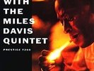 Miles Davis - Steamin' +++200g Vinyl+Analogue Productions APRJ 7200++NEU+++OVP