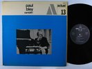 PAUL BLEY Ramblin' LP on BYG/Actuel VG++