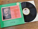 Tchaikovsky: Symphony No.6 'Pathetique' - Silvestri **UK First HMV ASD 273 C/G**