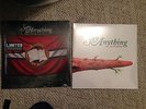 Say Anything Vinyl Bundle (New)