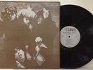 The Cramps 1978 Transylvanian Tapes LP Rare Demos & LIve Max's Kansas City EX/NM