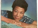 SIGNED Verve MGV-4002-2 Ella Fitzgerald Rodgers and Hart Songbook Autographed