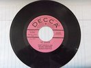 Beatles 45 My Bonnie decca tony sheridan Beat Brothers NM duplicate