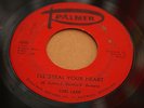 Tobi Lark 45 Steal Your Heart Detroit northern soul 7