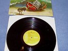 LOU REED (VELVET UNDERGROUND)  1972 1st UK PR/LAMINATED SLEEVE/1E+1E - FAB COND