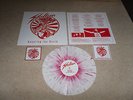 Stallion - Mounting The World 1st Press Erstauflage, Limited Edition, Nummeriert