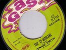 JUNIOR SMITH/SKINHEAD REGGAE/1968/TRIP TO WARLAND - GIMME LITTLE..EX+