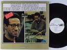 MAX ROACH Drums Unlimited ATLANTIC LP WLP