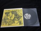 Sex Pistols - Welcome To the Rodeo Vinyl LP Live Dallas Texas