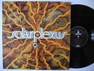 SOLAR PLEXUS/Solarplexus 2 LP 1973 sweden jazz rock