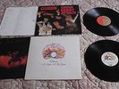 Queen 2LPS Sheer Heart Affack-A Night At The Opera