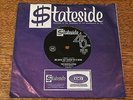MARVELETTES:As Long As I Know He's Mine.RARE Aussie/OZ SOUL 7