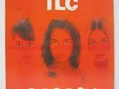 TLC - CrazySexyCool LP 1994 EU Vinyl RARE LaFace R&B HIP HOP AALIYAH BABY FACE