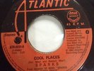 Philippines SPARKS Cool Places, 7” 45rpm