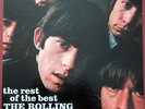 The Rolling Stones Story - Part 2 (The Rest Of The Best-Single-Tracks )Rare
