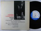 HERBIE HANCOCK Takin' Off LP on Blue Note NY mono