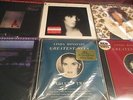 LINDA RONSTADT DCC HITS VOL 2 MFSL DON'T CRY - HASTEN & PRISONER+HEART LIKE+HITS