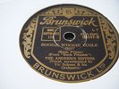 ANDREWS SISTERS*BOOGIE WOOGIE BUGLE BOY/BOUNCE ME BROTHER*EX