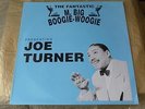 LP JOE TURNER 